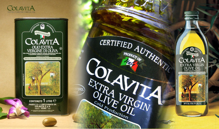 義大利Colavita-寇拉維塔橄欖油