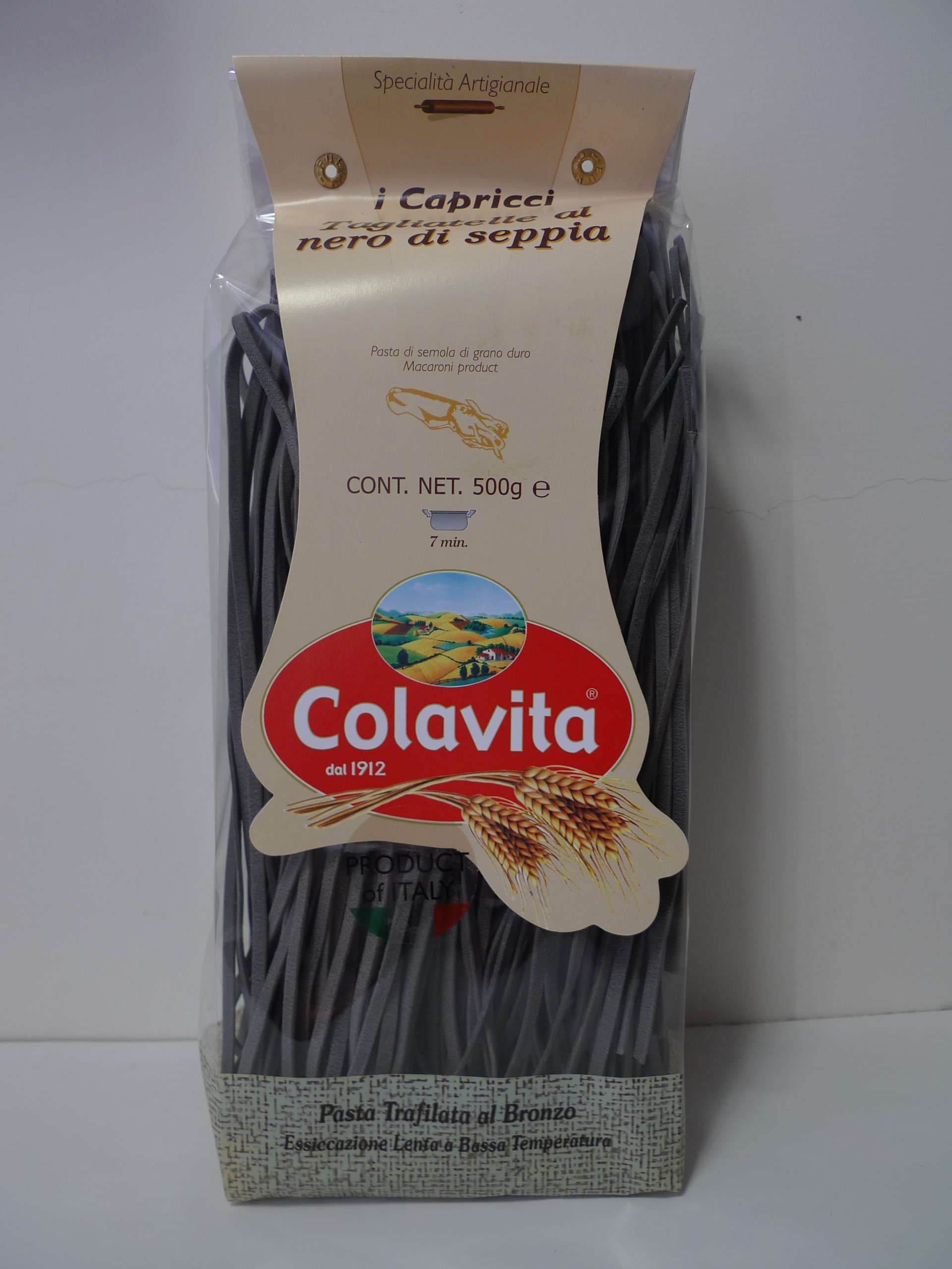 義大利Colavita-寇拉維塔義大利麵