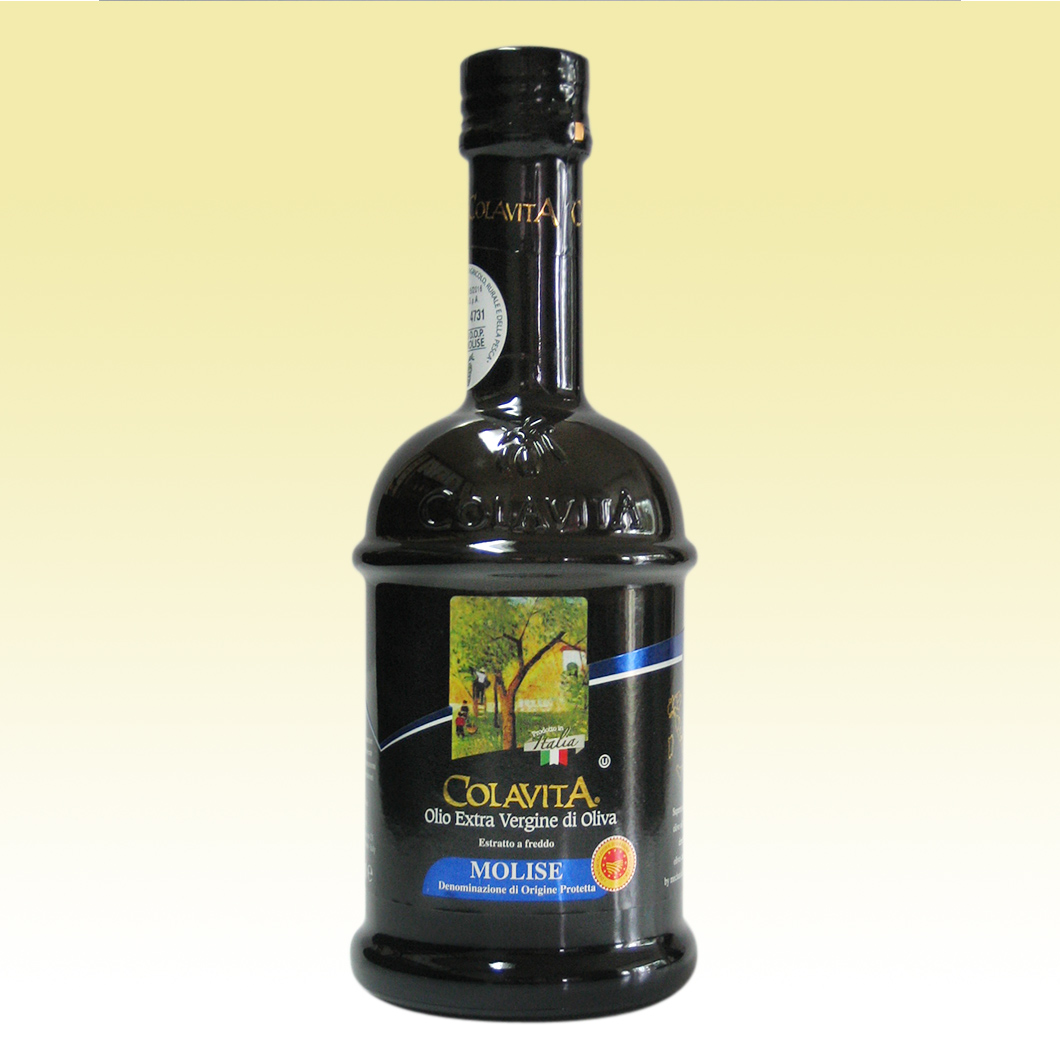 DOP摩里斯頂級冷壓橄欖油500毫升 (暫時缺貨)